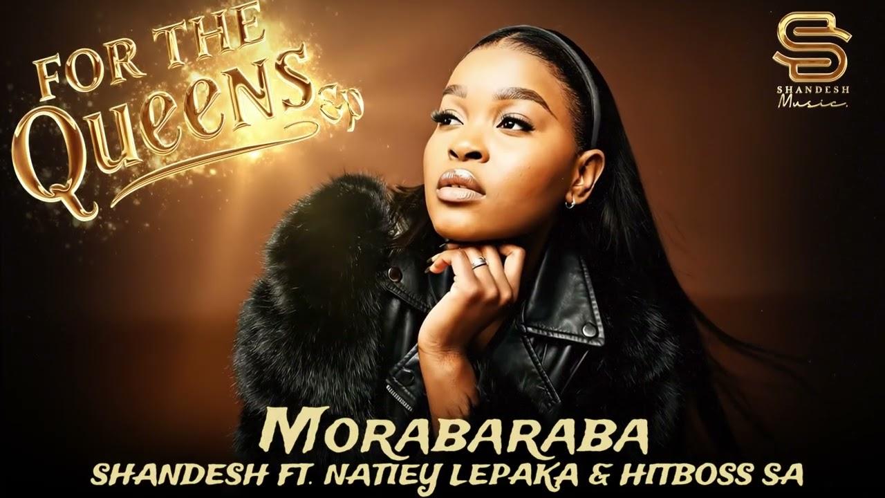 Shandesh Music - Morabaraba feat Lepaka & Hitboss SA