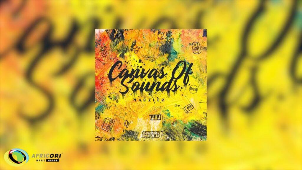 MacZito – Skawara ft. Lukamusic