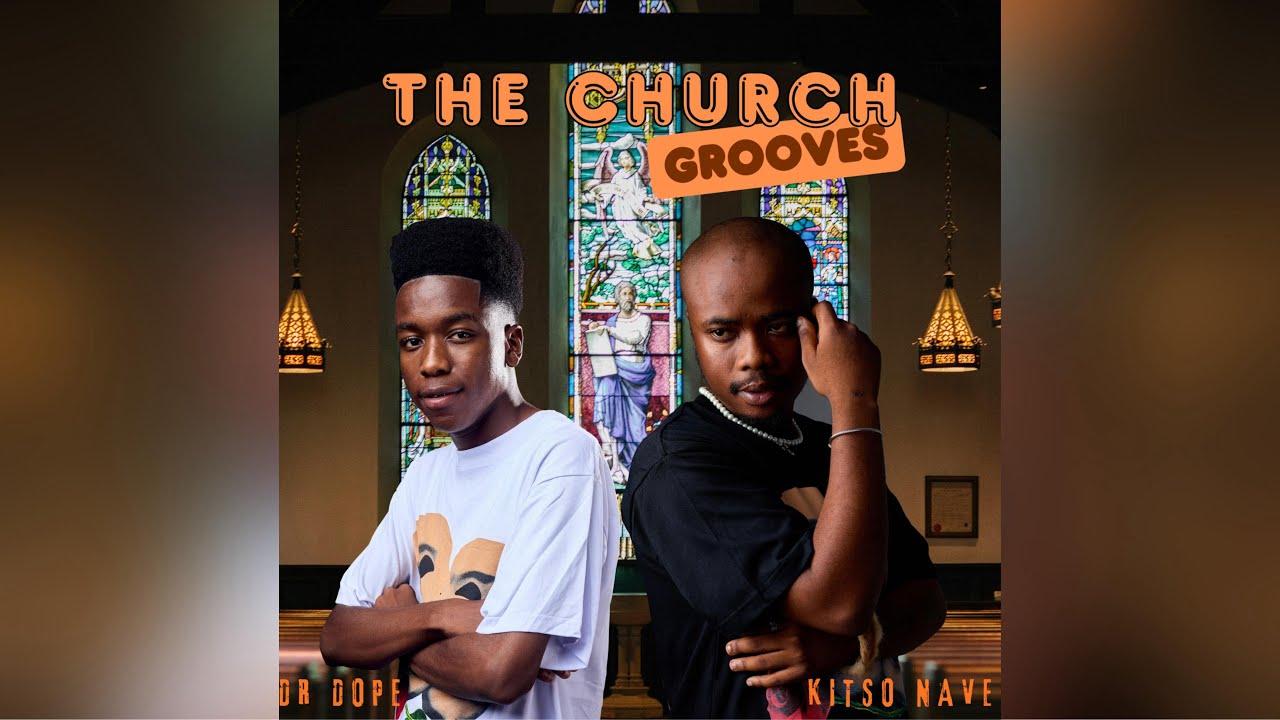 Dr Dope - Church Grooves
