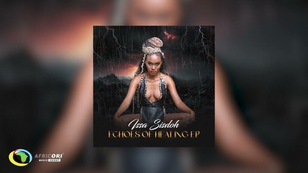 Issa Sisdoh – Echoes of Healing - Featured Image