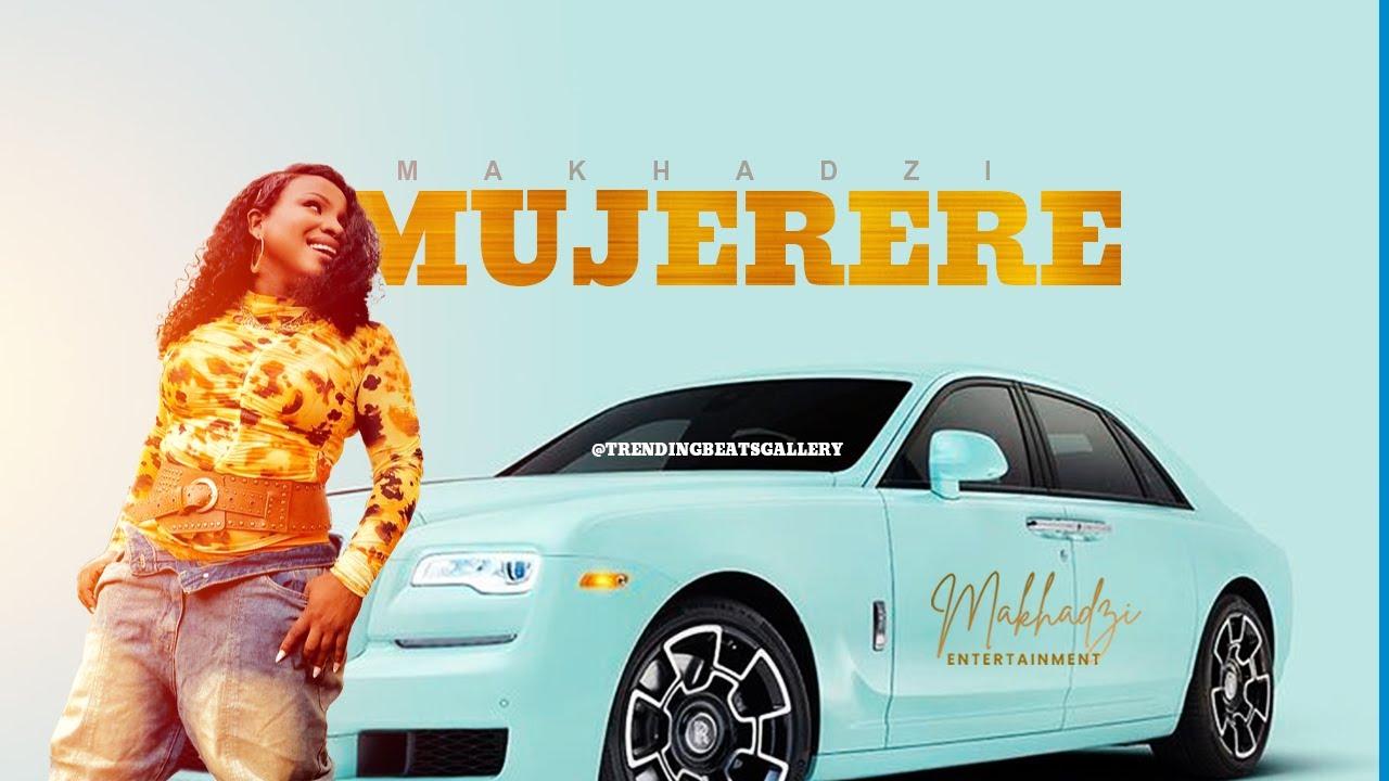 Trending Beats Gallery - Makhadzi - Mujerere (New Latest Hit) ft. Prince MJ & Dj Skaro 