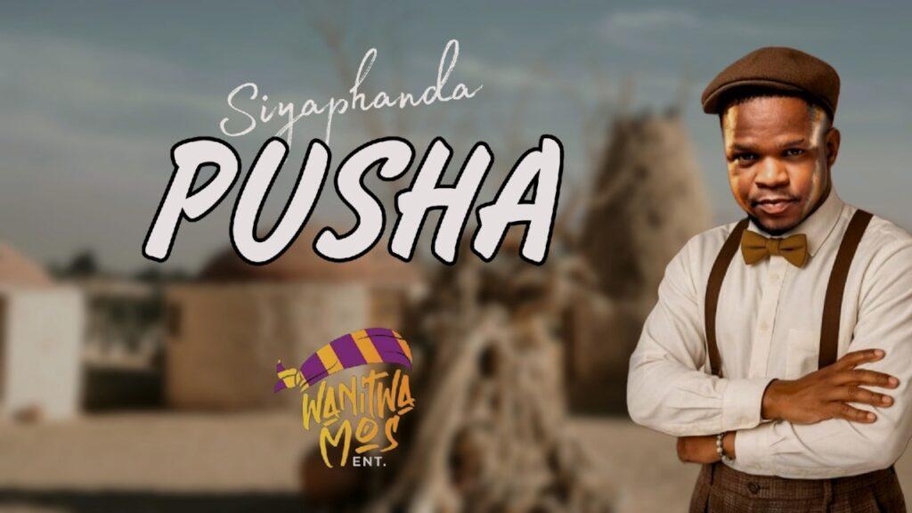 Harry Cane & Master KG – Siyaphanda Pusha feat Eemoh