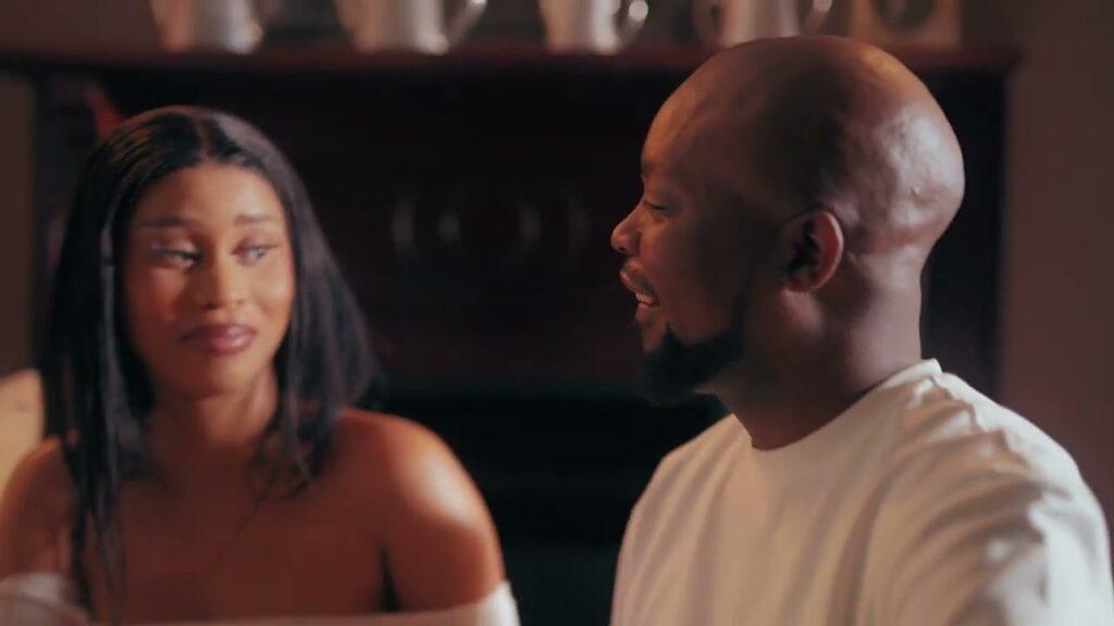 CocoSA – Bengingaze ft. Russell Zuma, Artwork Sounds & Solo Thato