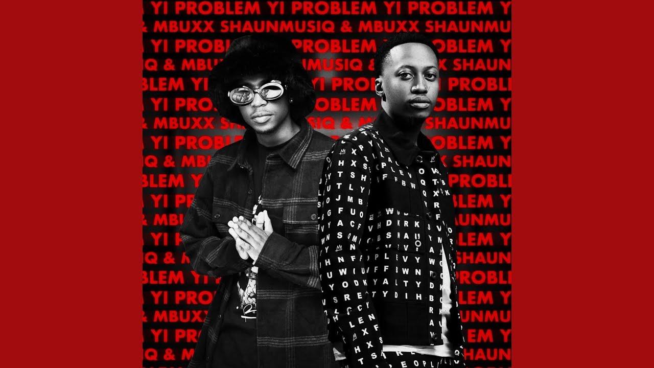 Shaunmusiq - Yibo