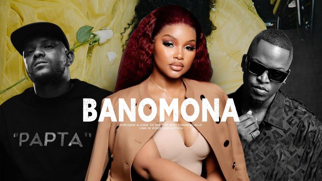 Mawhoo - Banomona  |