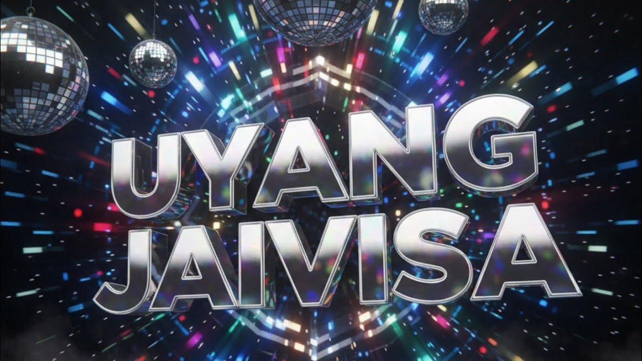 Killorbeezbeatz - Uyang Jaivisa