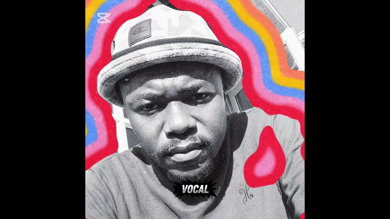 Thulani Clover Mthembu - Thulani Mthembu