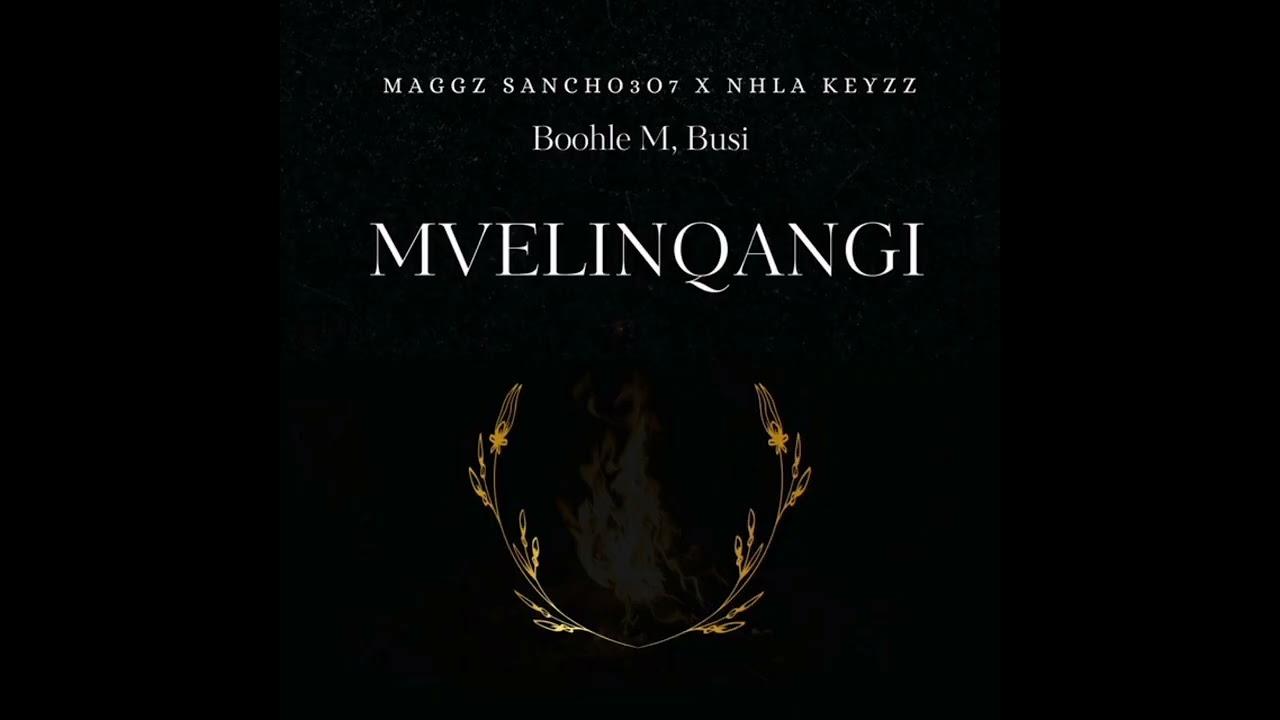 Nhla_Keyzz - Mvelinqangi