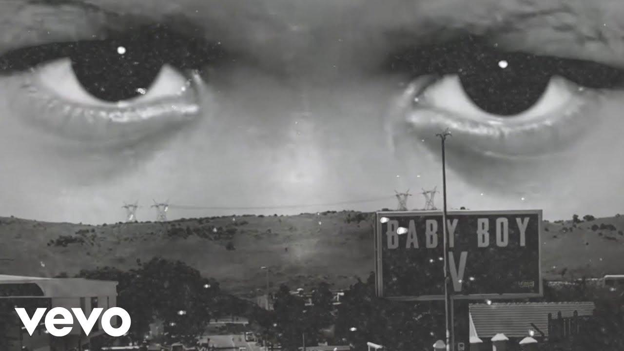 Vigro Deep - Izinja Zam Visualizer