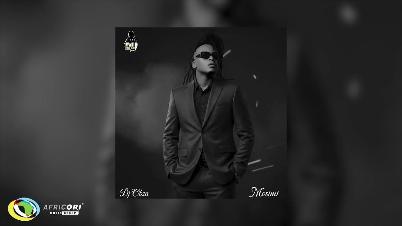 DJ Obza - Bohlale 2.0