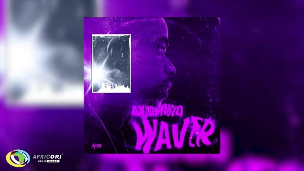 Akiidmusiq – Waver