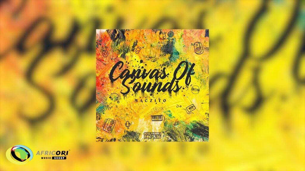 MacZito – What You Gonna Do