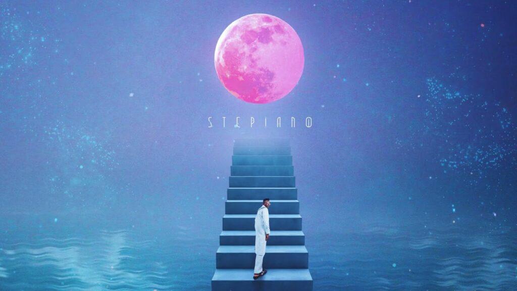 Romeo Makota – Stepiano EP Mp3 Download