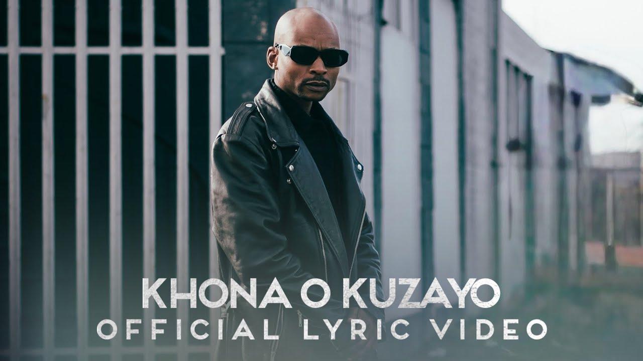 Visca - Khona O Kuzayo