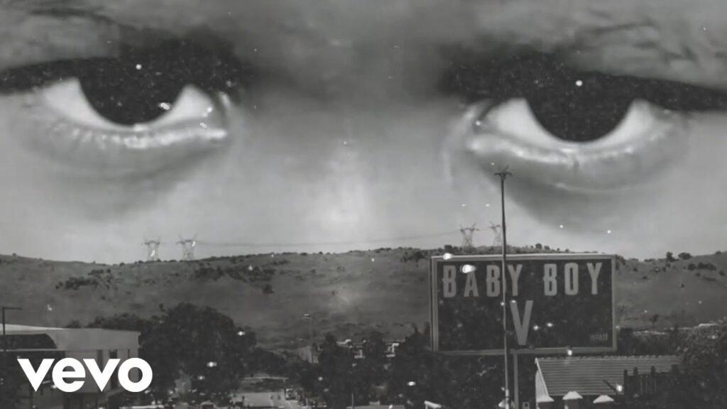 Vigro Deep – Baby Boy V (Album)