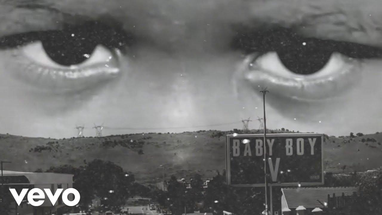 Vigro Deep - Igama Lam Visualizer