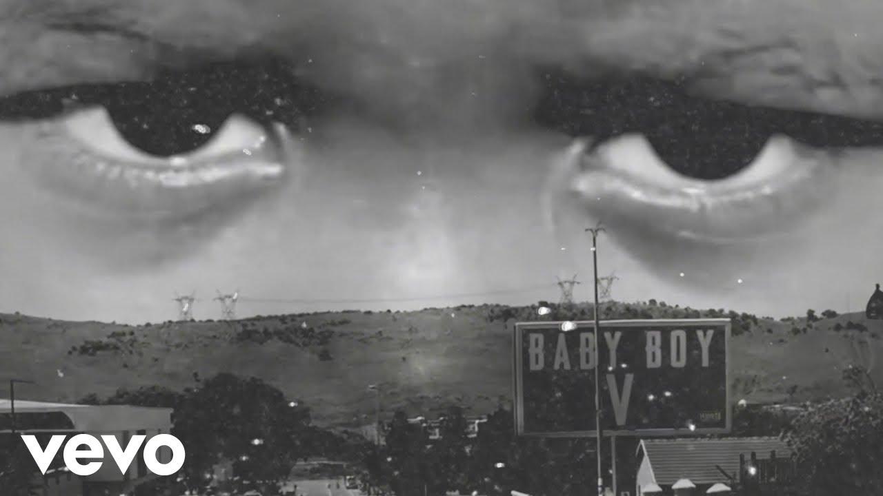 Vigro Deep - Msakha 01 Visualizer