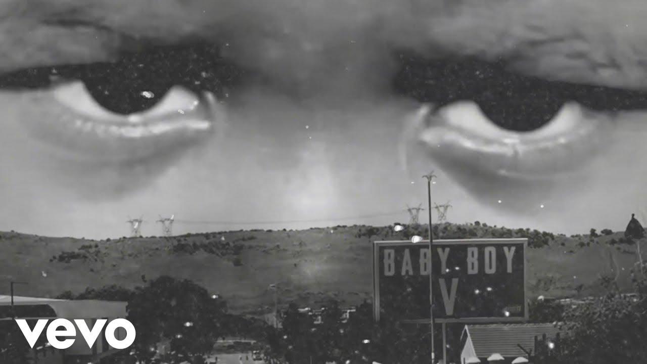 Vigro Deep - Chipi Visualizer