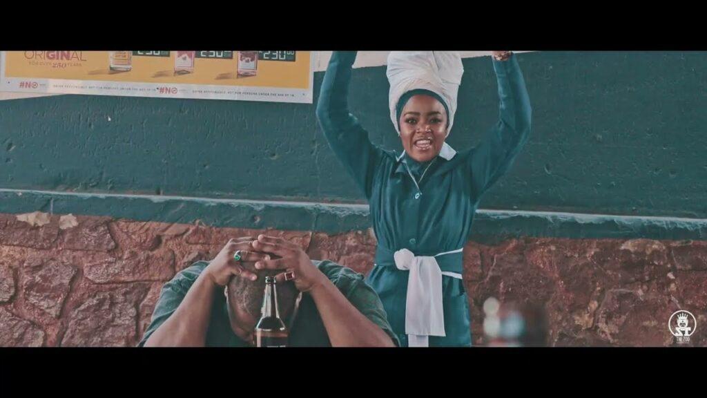 KUTHATHU – Khanyisela ft. Luna Iyana - Featured Image