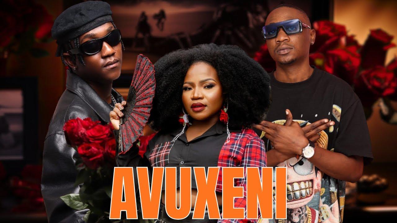 Makhadzi - AVUXENI  Blissbouy, BlackMyth, Master KG x HarryCane [New Hit 2025]