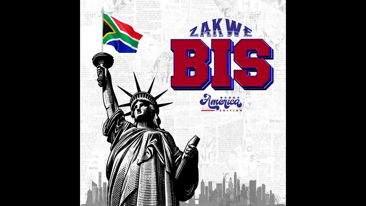 Zakwe - ‘BIS3’ Before I