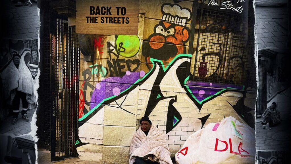 Busta 929 – Steel Drum ft. Djy Vino