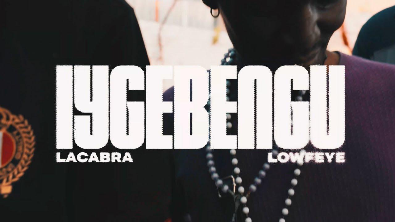LaCabra - IYGEBENGU