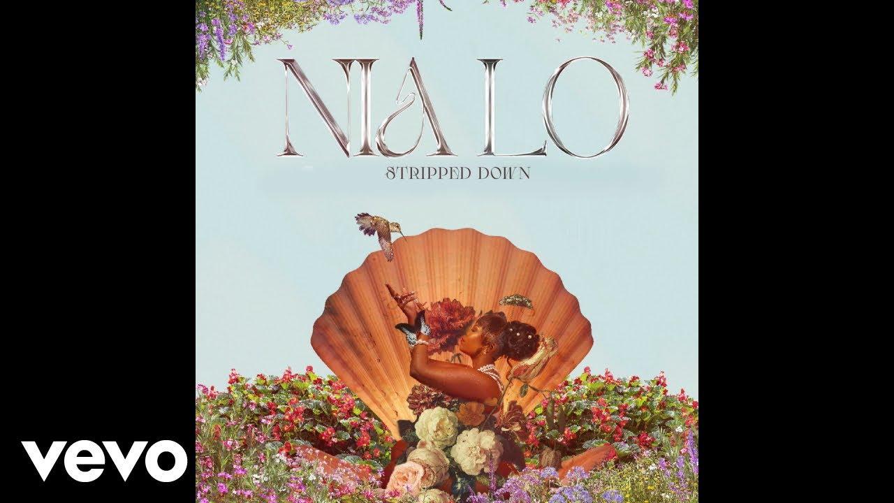 Nia Pearl - Molo into Makubenjalo Stripped down