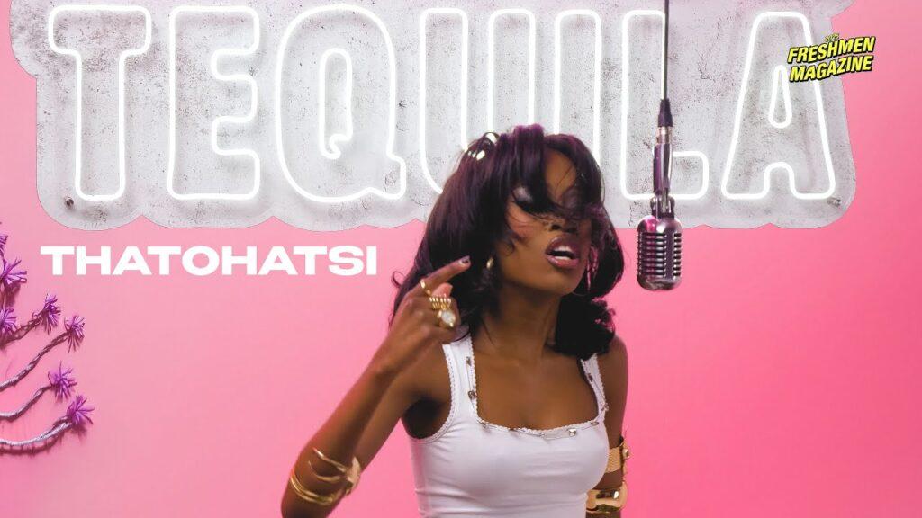 ThatoHatsi – Gama Lam, Abantwana Bakho, iPhupho