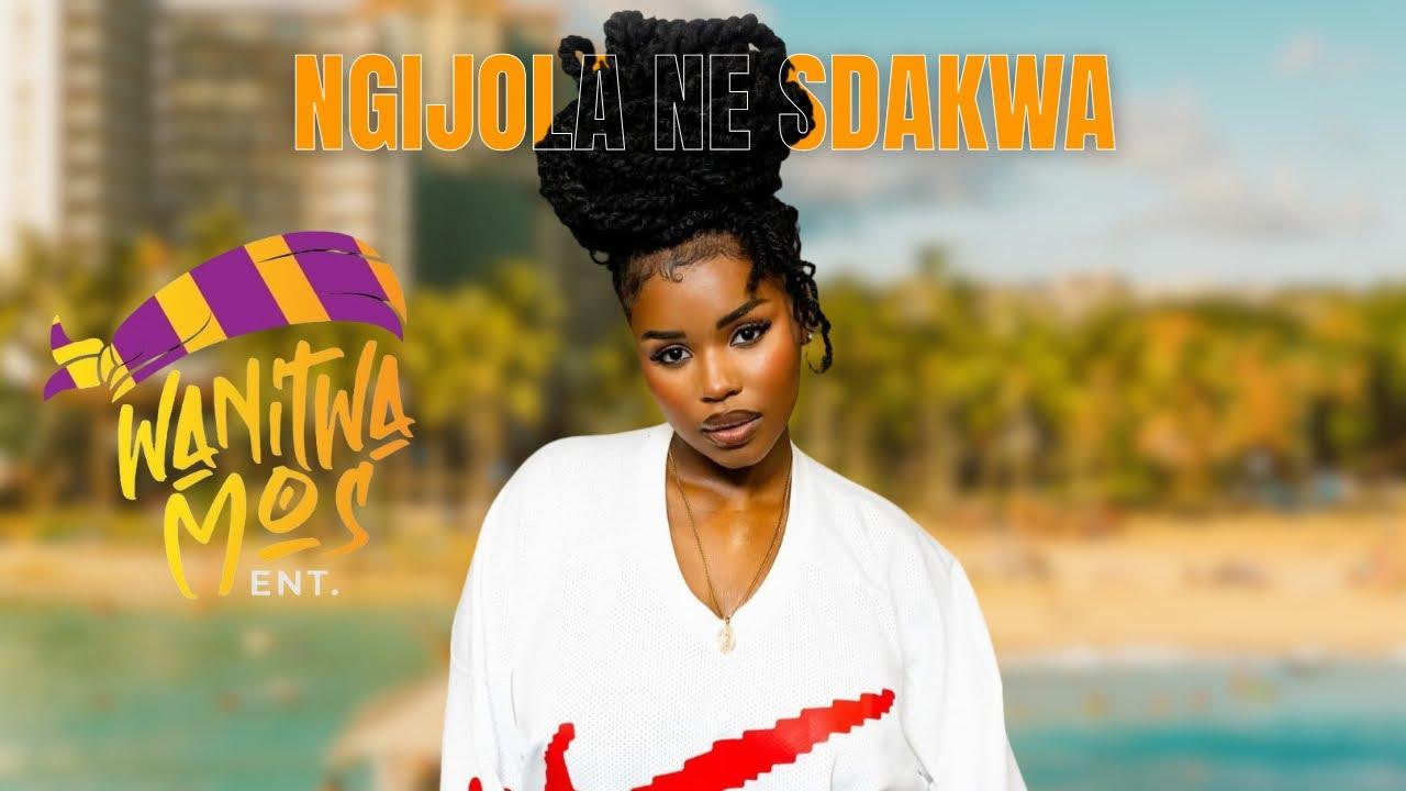 Ndou Advocate - Master KG & Nkosazana Daughter - Ngijola Ne Sdakwa [Official Audio]