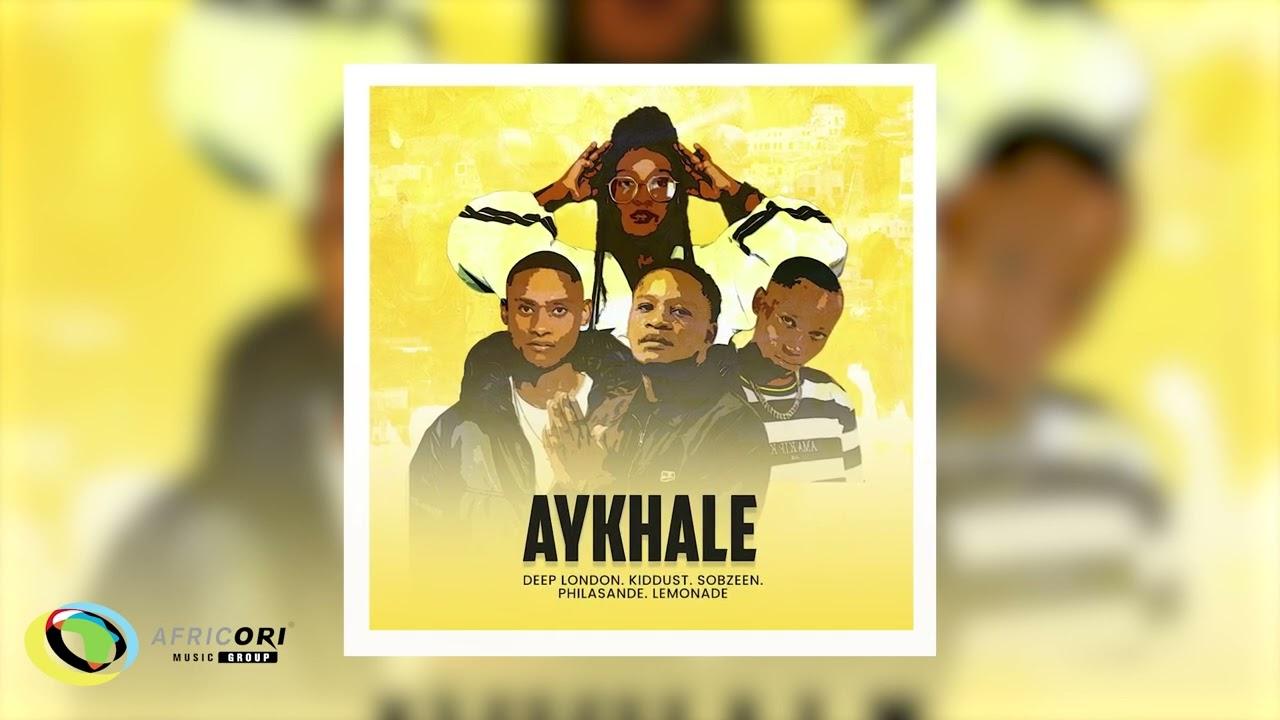Deep London - Aykhale [