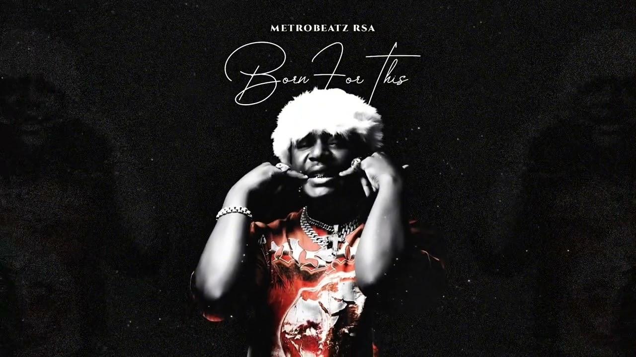 MetroBeatz RSA - Matlhavani