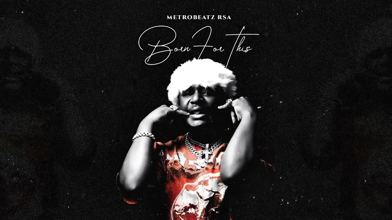 MetroBeatz RSA - Ufambile