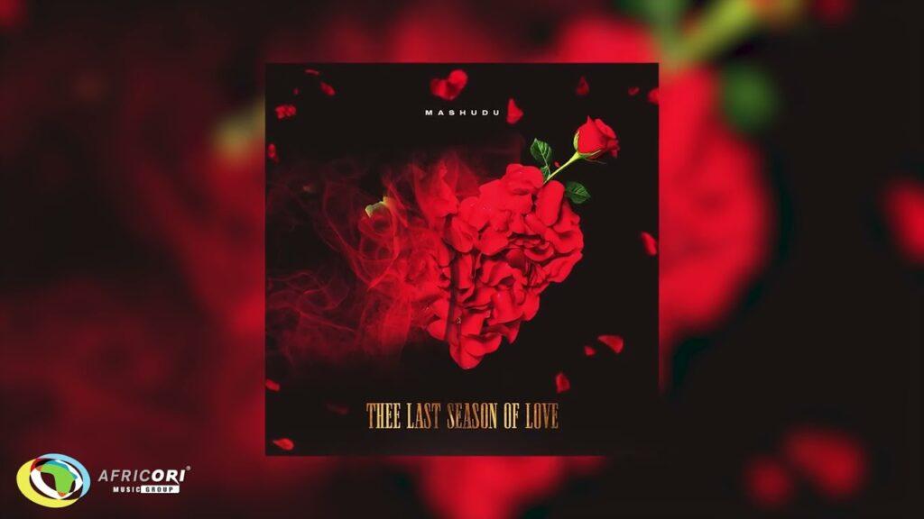 Mashudu – Voicemail feat. Wesley Keys, Cowboii & Smash SA