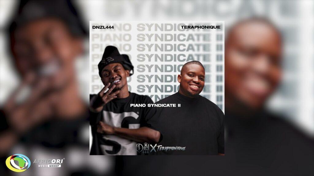 Teraphonique – Ulalelani Feat. DNZL444 & Loony Q - Featured Image