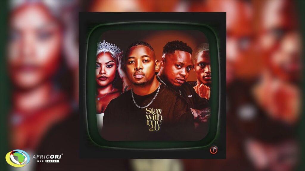 Mick Man – Stay With Me 2.0 feat. Kelvin Momo, Dinky Kunene & Sbhekzin