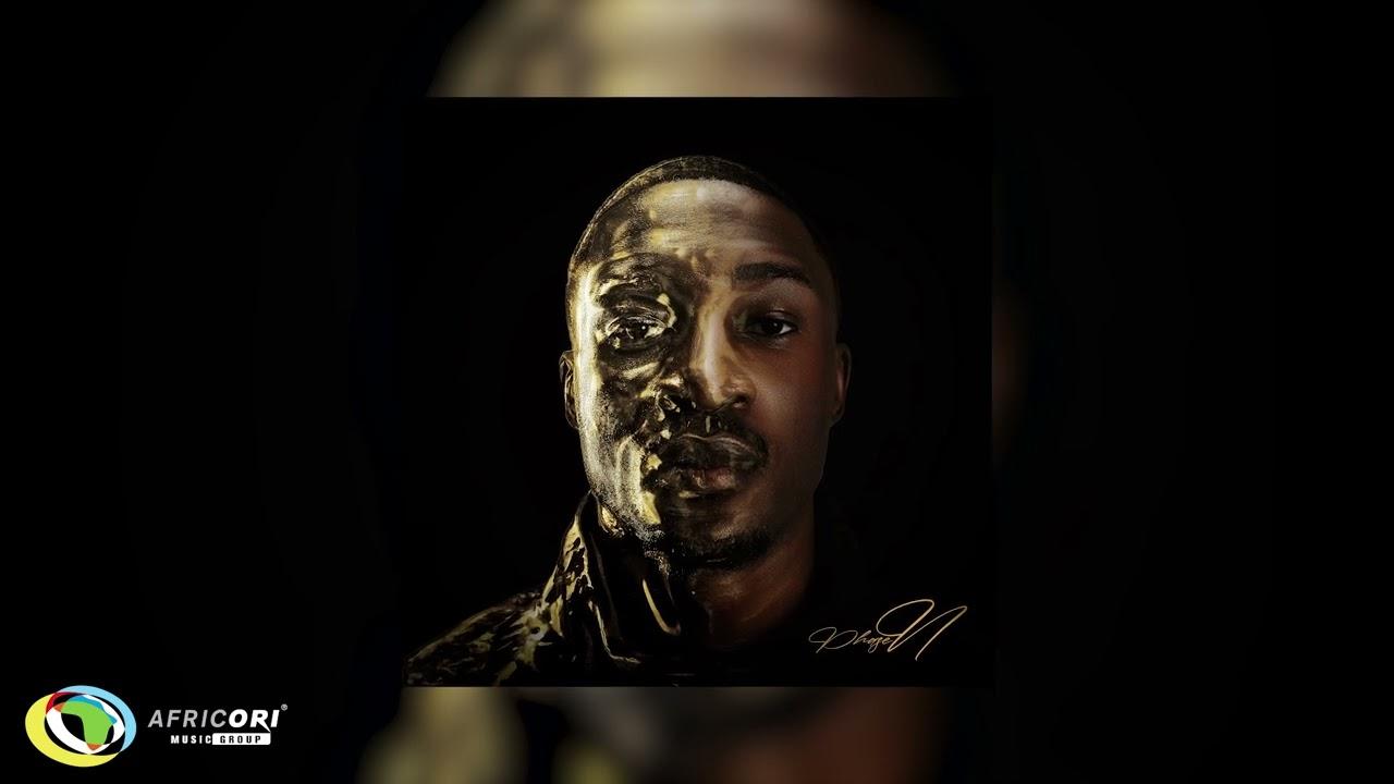 Nandipha808 - HECTOR GRIME [