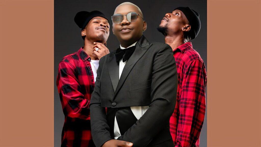 Tee.One – Ubomi feat. Aymos - Featured Image