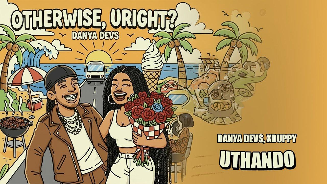 Danya Devs - Uthando
