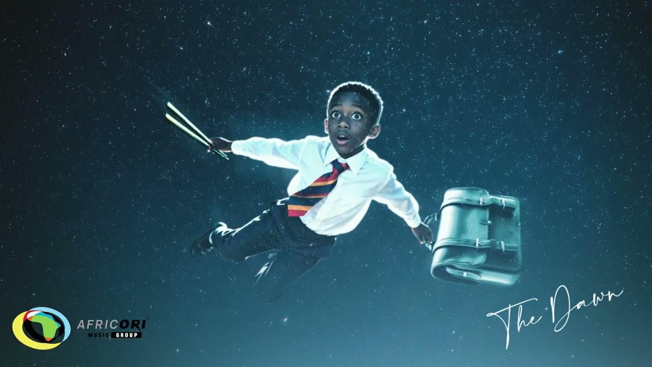 Stixx - Uyangitwala [