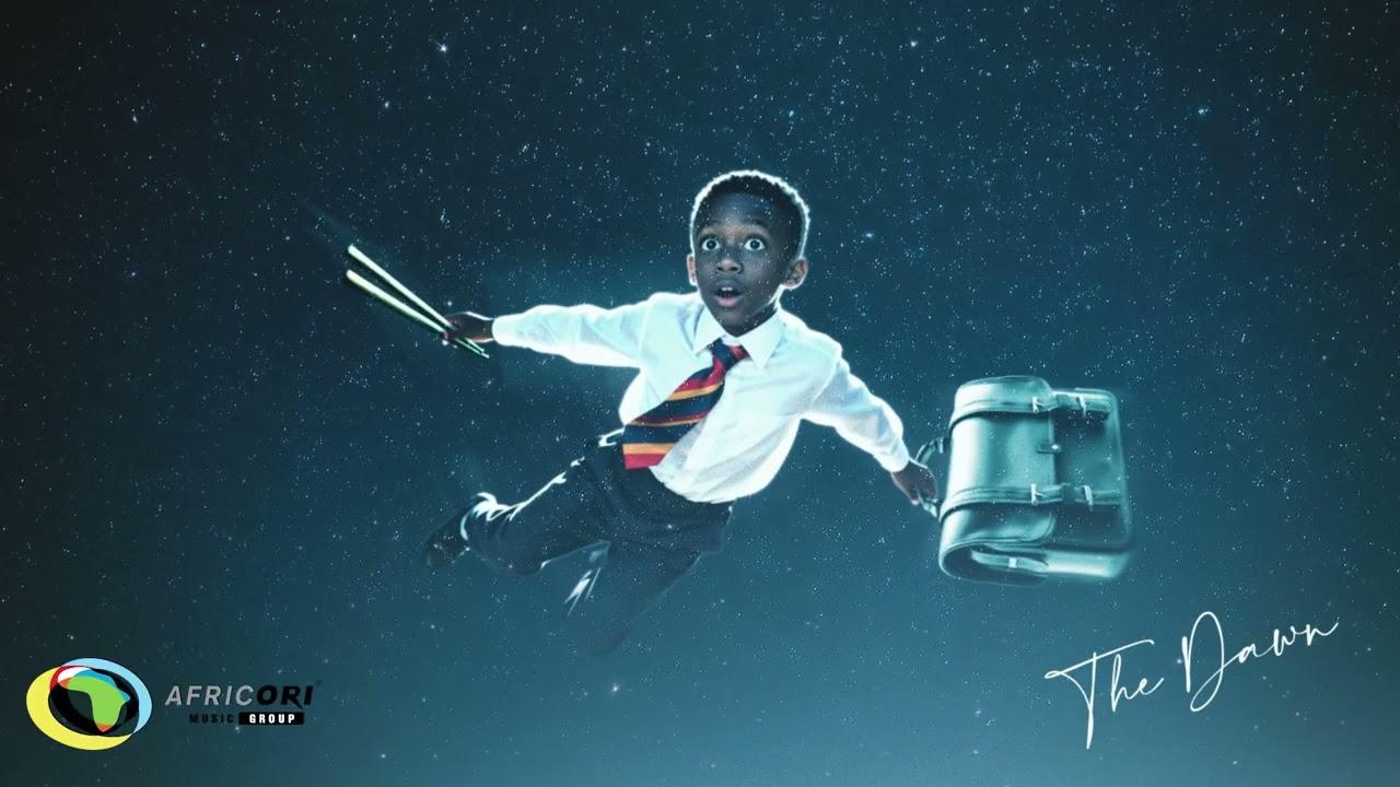 Stixx - Waya Waya [