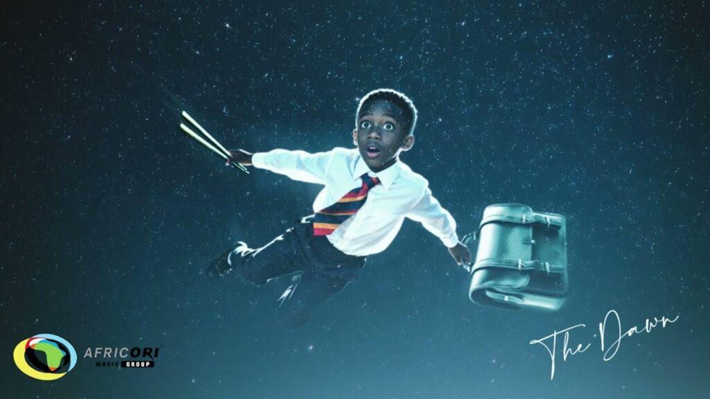 Stixx – Vela feat. Makhanj