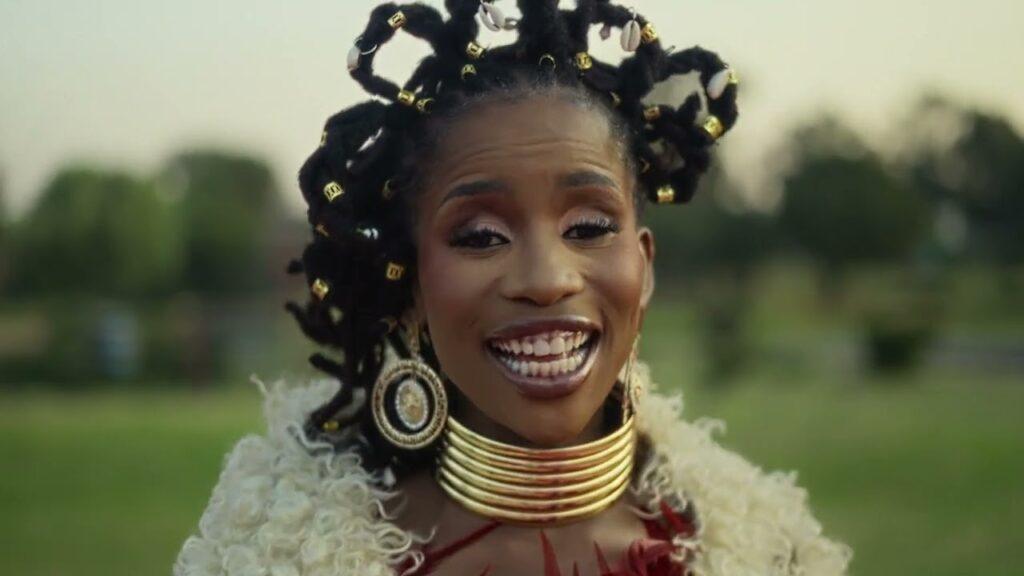 Lwah Ndlunkulu – Ngiphelele - Featured Image