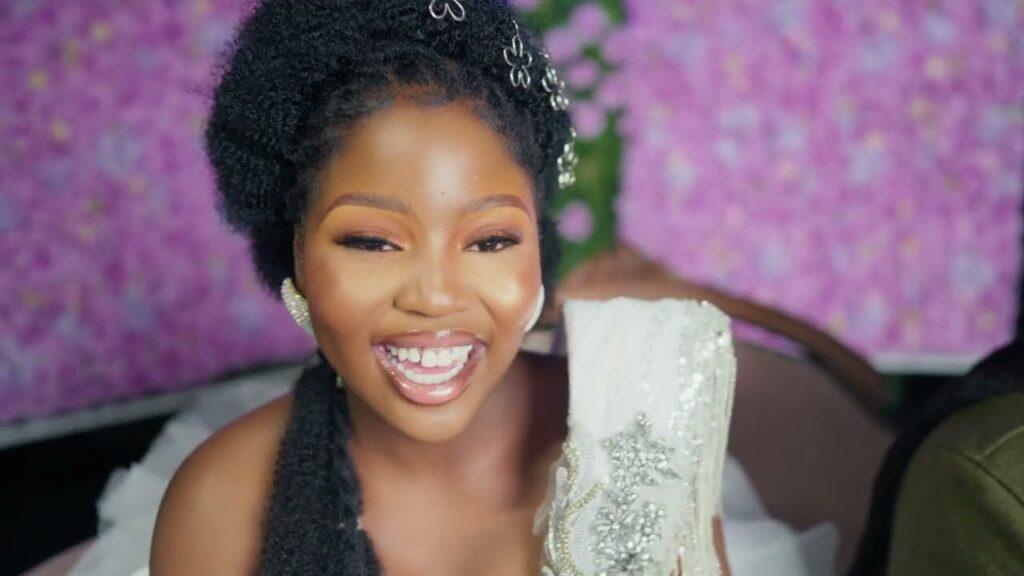 Inkabi Ne Nkabikazi – Lilizela