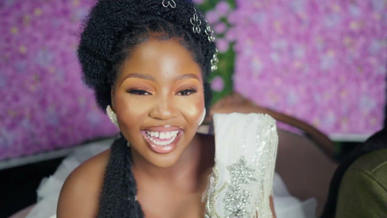 Inkabi Ne Nkabikazi - Lilizela Visualiser
