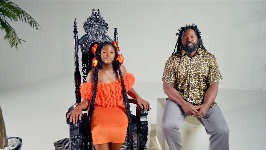 Inkabi Ne Nkabikazi – As’duke