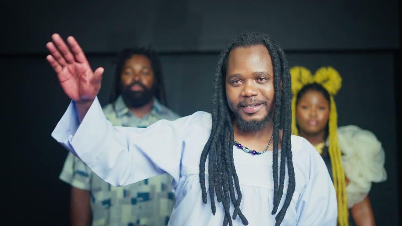 Inkabi Ne Nkabikazi - S'yaz'Siyizoni Visualiser