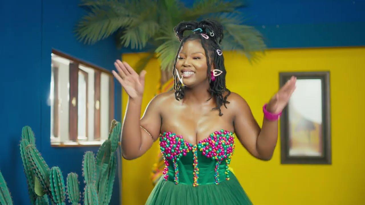 Inkabi Ne Nkabikazi - Ngizoba Moja [Visualiser]