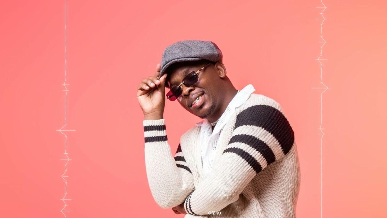 Da Mabusa - Uxolo Dj Kayd Boizen, Ama Grootman