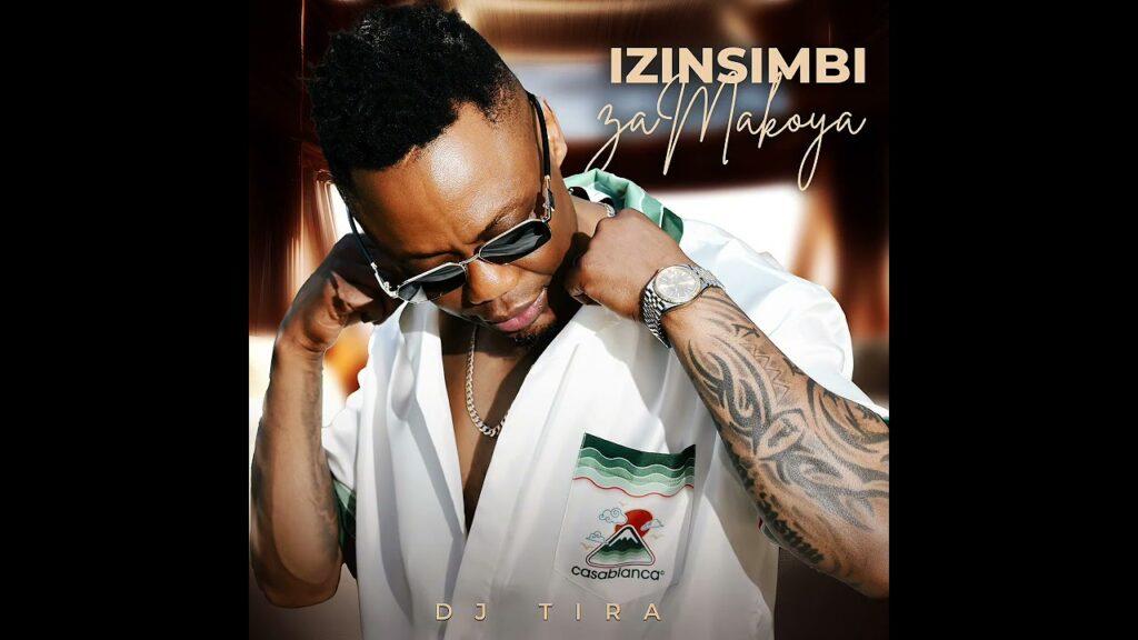 Dj Tira – Awungazi ft. Pcee & Campmasters and General Cmamane